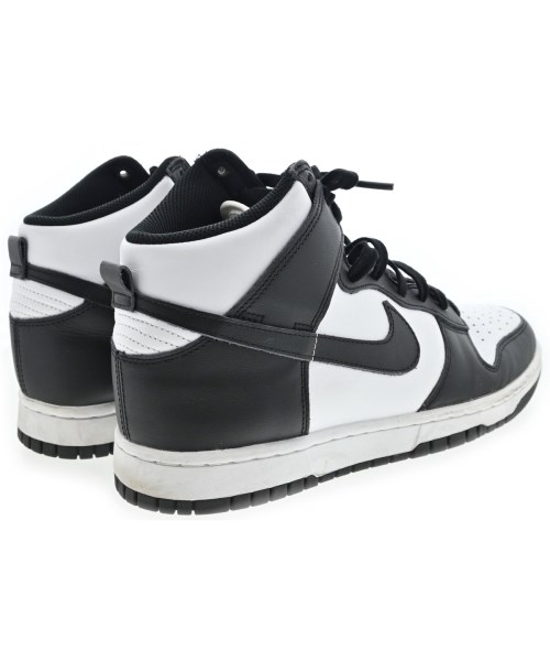 NIKE（ナイキ）スニーカー 白 サイズ:25.5cm レディース/2200720003581