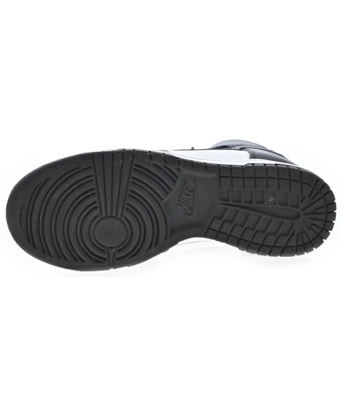 NIKE（ナイキ）スニーカー 白 サイズ:25.5cm レディース/2200720003581