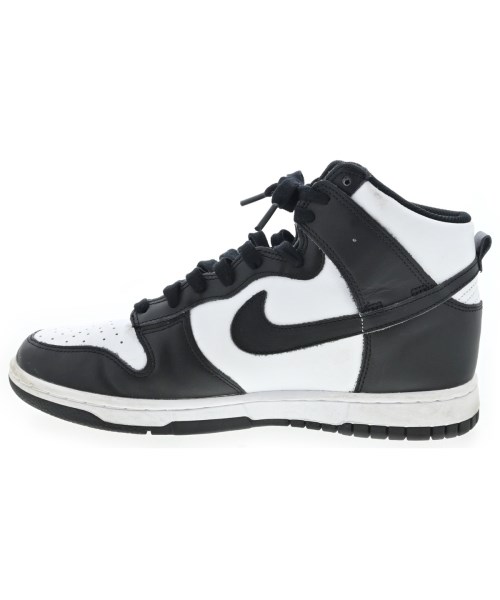 NIKE（ナイキ）スニーカー 白 サイズ:25.5cm レディース/2200720003581