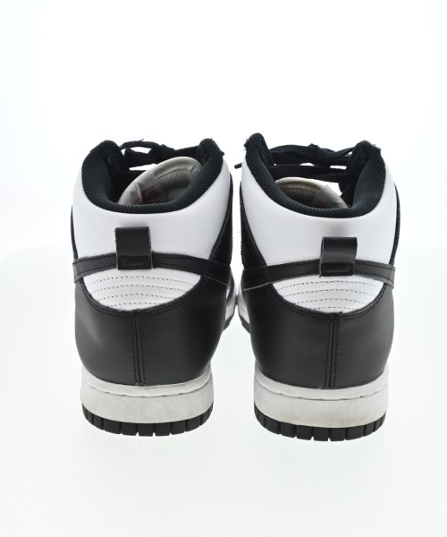 NIKE（ナイキ）スニーカー 白 サイズ:25.5cm レディース/2200720003581