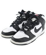 NIKE（ナイキ）スニーカー 白 サイズ:25.5cm レディース/2200720003581