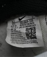NIKE（ナイキ）スニーカー 白 サイズ:25.5cm レディース/2200720003581