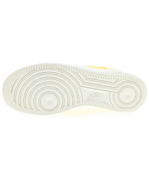 NIKE（ナイキ）スニーカー 赤 サイズ:25cm レディース/2200720003598