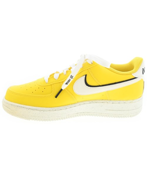 NIKE（ナイキ）スニーカー 赤 サイズ:25cm レディース/2200720003598