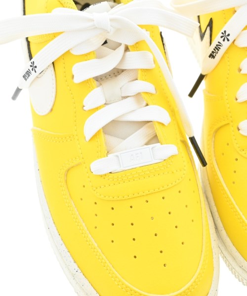 NIKE（ナイキ）スニーカー 赤 サイズ:25cm レディース/2200720003598