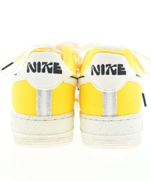 NIKE（ナイキ）スニーカー 赤 サイズ:25cm レディース/2200720003598