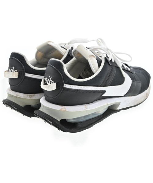 NIKE（ナイキ）スニーカー 黒 サイズ:27cm メンズ/2200720003604