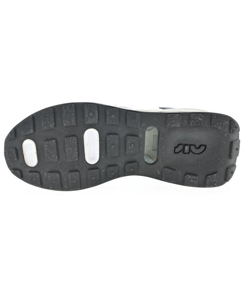 NIKE（ナイキ）スニーカー 黒 サイズ:27cm メンズ/2200720003604