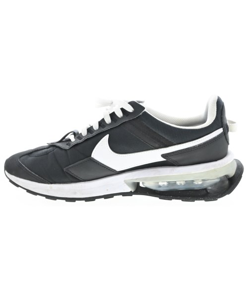 NIKE（ナイキ）スニーカー 黒 サイズ:27cm メンズ/2200720003604