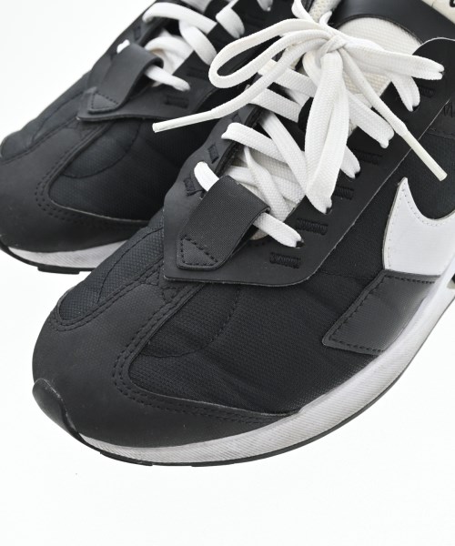 NIKE（ナイキ）スニーカー 黒 サイズ:27cm メンズ/2200720003604