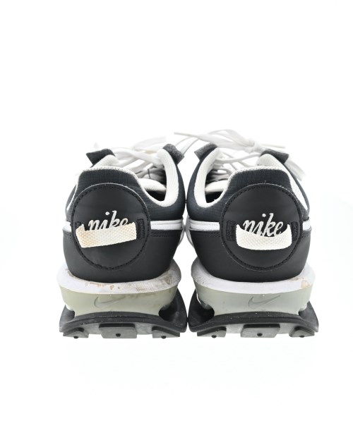 NIKE（ナイキ）スニーカー 黒 サイズ:27cm メンズ/2200720003604