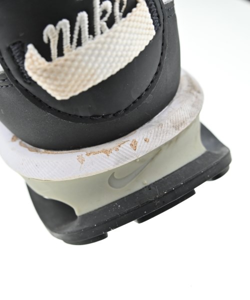 NIKE（ナイキ）スニーカー 黒 サイズ:27cm メンズ/2200720003604