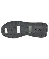 NIKE（ナイキ）スニーカー 黒 サイズ:27cm メンズ/2200720003604