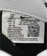 NIKE（ナイキ）スニーカー 黒 サイズ:27cm メンズ/2200720003604