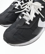 NIKE（ナイキ）スニーカー 黒 サイズ:27cm メンズ/2200720003604