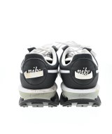 NIKE（ナイキ）スニーカー 黒 サイズ:27cm メンズ/2200720003604