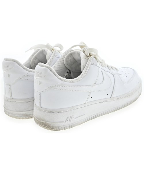 NIKE（ナイキ）スニーカー 白 サイズ:25cm レディース/2200720003611