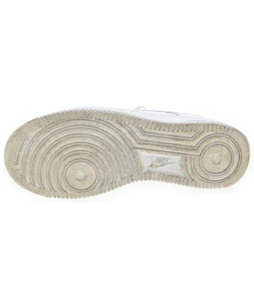 NIKE（ナイキ）スニーカー 白 サイズ:25cm レディース/2200720003611
