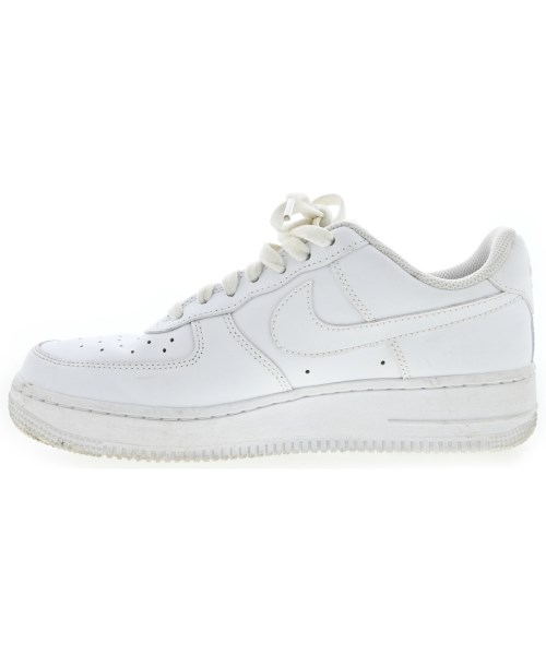 NIKE（ナイキ）スニーカー 白 サイズ:25cm レディース/2200720003611