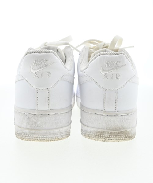 NIKE（ナイキ）スニーカー 白 サイズ:25cm レディース/2200720003611