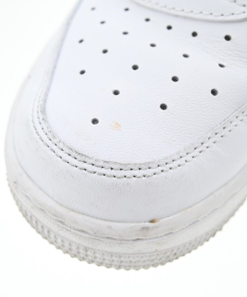 NIKE（ナイキ）スニーカー 白 サイズ:25cm レディース/2200720003611