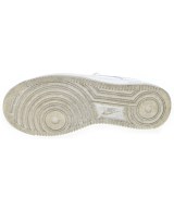 NIKE（ナイキ）スニーカー 白 サイズ:25cm レディース/2200720003611