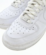 NIKE（ナイキ）スニーカー 白 サイズ:25cm レディース/2200720003611