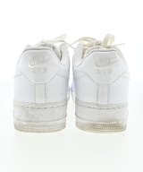 NIKE（ナイキ）スニーカー 白 サイズ:25cm レディース/2200720003611