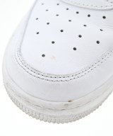 NIKE（ナイキ）スニーカー 白 サイズ:25cm レディース/2200720003611