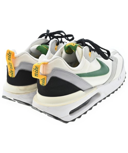 NIKE（ナイキ）スニーカー 白 サイズ:27cm メンズ/2200720003628