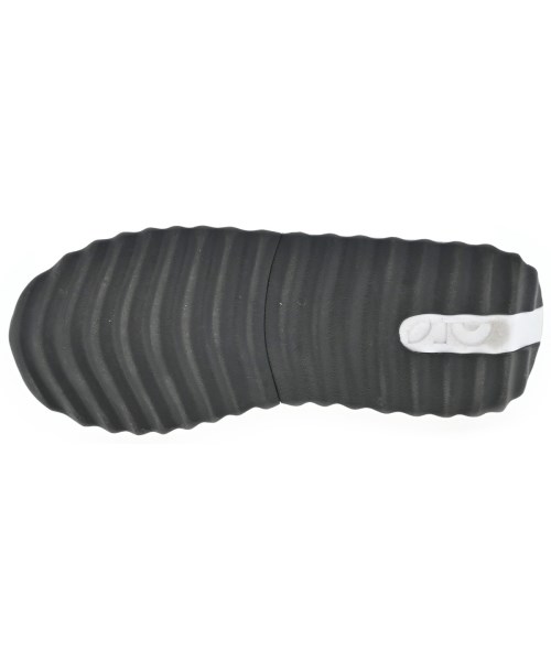 NIKE（ナイキ）スニーカー 白 サイズ:27cm メンズ/2200720003628