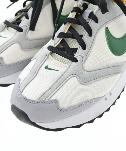 NIKE（ナイキ）スニーカー 白 サイズ:27cm メンズ/2200720003628