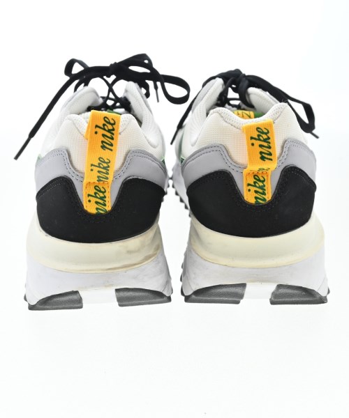 NIKE（ナイキ）スニーカー 白 サイズ:27cm メンズ/2200720003628