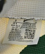 NIKE（ナイキ）スニーカー 白 サイズ:27cm メンズ/2200720003628