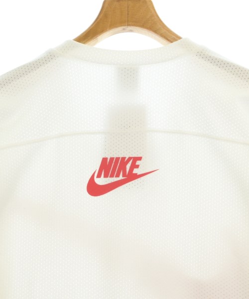 NIKE（ナイキ）Tシャツ・カットソー 白 サイズ:L メンズ/2200724453054
