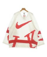 NIKE（ナイキ）Tシャツ・カットソー 白 サイズ:L メンズ/2200724453054