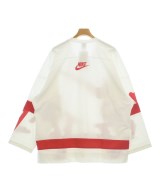 NIKE（ナイキ）Tシャツ・カットソー 白 サイズ:L メンズ/2200724453054