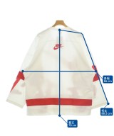NIKE（ナイキ）Tシャツ・カットソー 白 サイズ:L メンズ/2200724453054