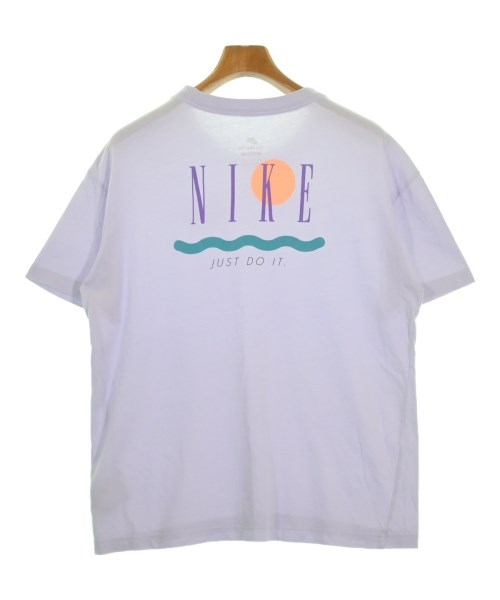 NIKE（ナイキ）Tシャツ・カットソー 紫 サイズ:XL メンズ/2200717413041
