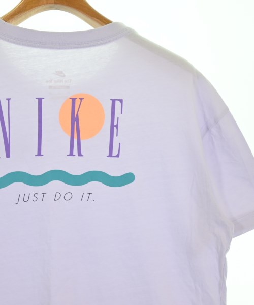 NIKE（ナイキ）Tシャツ・カットソー 紫 サイズ:XL メンズ/2200717413041