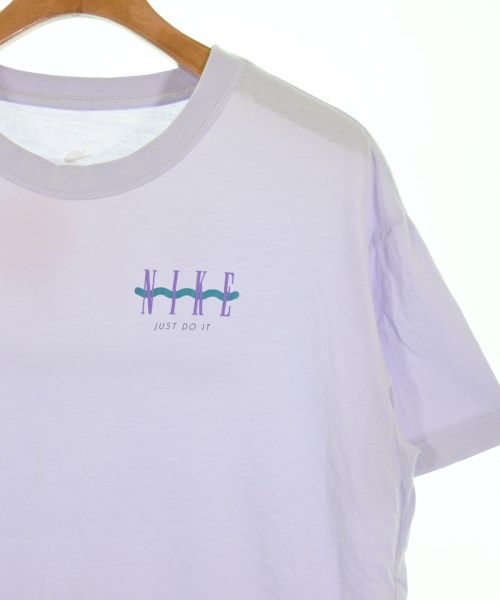 NIKE（ナイキ）Tシャツ・カットソー 紫 サイズ:XL メンズ/2200717413041