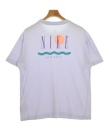 NIKE（ナイキ）Tシャツ・カットソー 紫 サイズ:XL メンズ/2200717413041