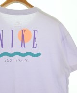NIKE（ナイキ）Tシャツ・カットソー 紫 サイズ:XL メンズ/2200717413041