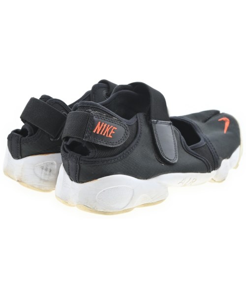 NIKE（ナイキ）サンダル 黒 サイズ:27cm メンズ/2200721688022