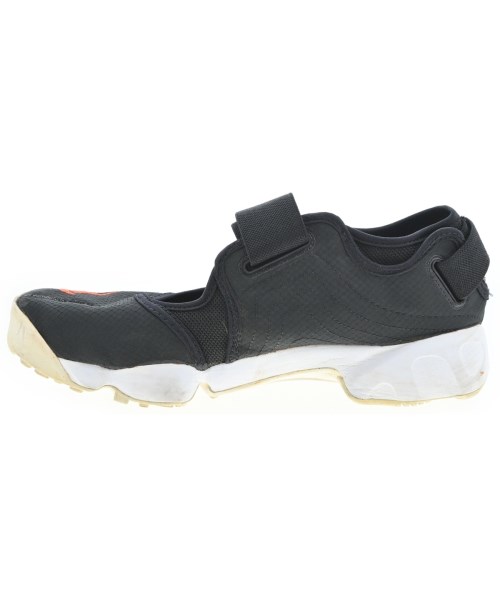 NIKE（ナイキ）サンダル 黒 サイズ:27cm メンズ/2200721688022