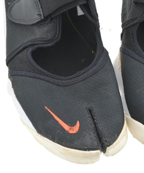 NIKE（ナイキ）サンダル 黒 サイズ:27cm メンズ/2200721688022