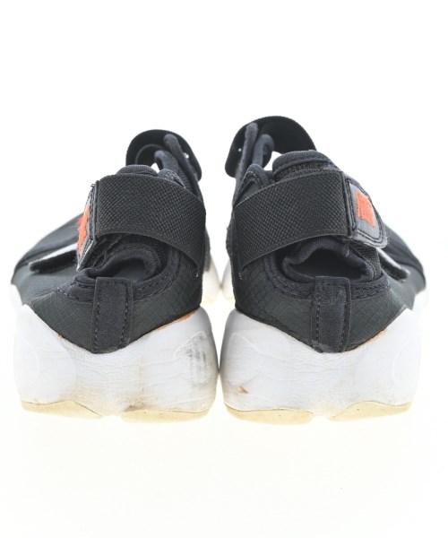 NIKE（ナイキ）サンダル 黒 サイズ:27cm メンズ/2200721688022