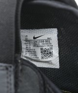 NIKE（ナイキ）サンダル 黒 サイズ:27cm メンズ/2200721688022
