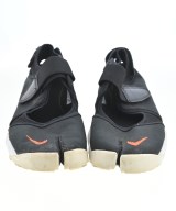 NIKE（ナイキ）サンダル 黒 サイズ:27cm メンズ/2200721688022