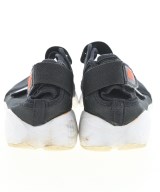 NIKE（ナイキ）サンダル 黒 サイズ:27cm メンズ/2200721688022